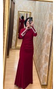 Çınar Özkan Abiye 2850 Çınar Özkan Abiye 2850